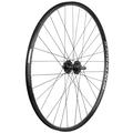 Anthracite/Black - Trek - Bontrager Connection Disc 700c MTB Wheel