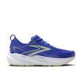 Amparo Blue/Hyper Iris/Yellow - Brooks Running - Women's Glycerin 22
