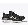Black / White - HOKA - Men's Gaviota 5