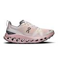 Silver | Mauve - On Running - Womens Cloudsurfer Trail