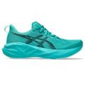 Wave Teal/Black - ASICS - Men's Novablast 5
