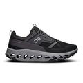 Black | Alloy - On Running - Womens Cloudhorizon