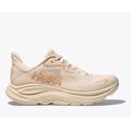 Vanilla/Birch - HOKA - Women's Clifton 10