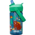 Friendly Forest - CamelBak - Thrive Flip Straw Kids 14oz Bottle with Tritan Renew