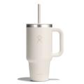 Ivory - Hydro Flask - 32 oz Travel Tumbler