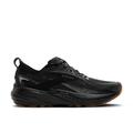 Black/Primer Gray/Biscuit - Brooks Running - Men's Glycerin 22