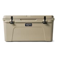 Tundra 65 Hard Cooler - Tan by YETI