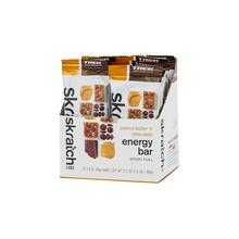 Anytime Energy Bar 12-Pack by Skratch Labs in Loveland CO