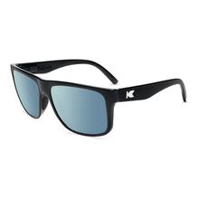 Torrey Pines Sport: Jelly Black / Sky Blue by Knockaround in Fort Collins CO