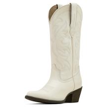 Women's Heritage J Toe Stretchfit Western Boots by Ariat