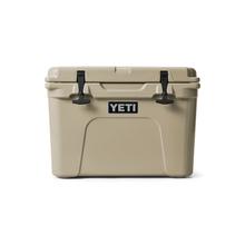 Tundra 35 Hard Cooler - Tan by YETI in Loveland CO