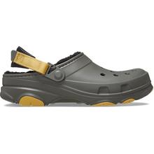 All-Terrain Lined Clog by Crocs