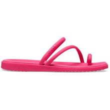 Women's Miami Toe Loop Sandal by Crocs