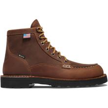 Men's Bull Run GTX Tobacco by Danner