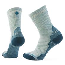Women's Hike Light Cushion Crew Socks by Smartwool in Fort Collins CO