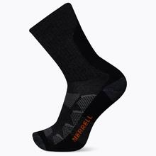 Moab Hiker Crew Tab Sock by Merrell