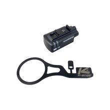 Di2 Junction Box Mount by K-Edge