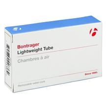 Bontrager Lightweight Presta Valve Bicycle Tube by Trek