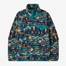 Men's LW Synch Snap-T P/O by Patagonia