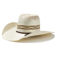 Unisex Bangora Straw Hat by Ariat