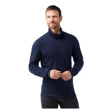 Men's Classic Thermal Merino Base Layer 1/4 Zip by Smartwool in Fort Collins CO