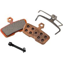 SRAM Code Steel Backed Metallic Disc Brake Pads by Avid in Loveland CO