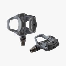 PD-R550 Pedals by Shimano Cycling