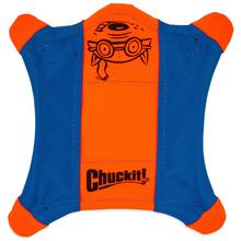 Chuckit! Flying Squirrel by Petmate