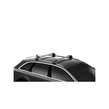 Edge Flush Rail by Thule in Loveland CO