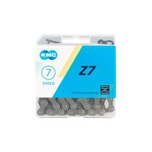 Z7 7-Speed Chain by KMC