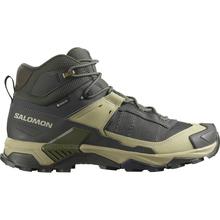 Men's X Ultra 5 mid GTX by Salomon