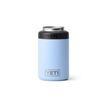 Rambler 12 oz Colster Can Cooler - Big Sky Blue by YETI