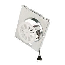 Genuine Replacement Motor/Wheel for 696N Ventilation Fan, 50CFM, 4.0 Sones by Broan-NuTone
