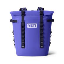 Hopper M20 Backpack Soft Cooler - Ultramarine Violet by YETI