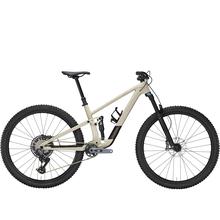 Top Fuel 9 Gen 4 by Trek