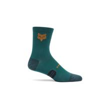x Trek Ranger Mountain Bike Socks by Fox Racing