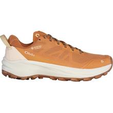 Women's Katabatic LT Low GTX by Oboz