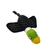 Hyper Pet Flying Duck Launching Dog Toy by Petmate