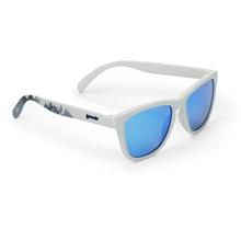 Rocky Mountain National Park Polarized Sunglasses Gray Polarized by Goodr in Fort Collins CO