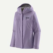 Women's Torrentshell 3L Rain Jacket by Patagonia