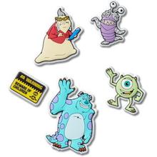 Monsters Inc 5Pck by Crocs