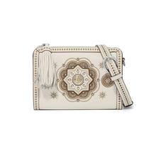 Mosaic Pouch by Brighton