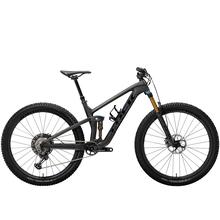Top Fuel 9.9 XTR by Trek