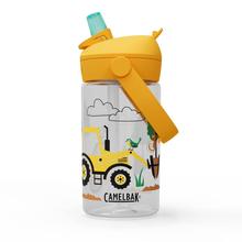 Thrive Flip Straw Kids 14oz Bottle with Tritan Renew by CamelBak in Loveland CO