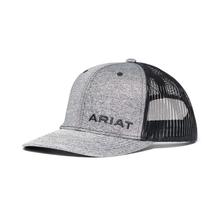 Men's Offset Logo Cap by Ariat