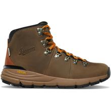 Men's Mountain 600 4.5" Chocolate Chip/Golden Oak by Danner