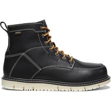Men's CSA San Jose 6" Waterproof Boot (Aluminum Toe) by Keen
