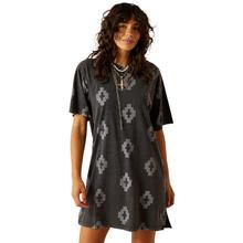 Women's Isela T-Shirt Dress by Ariat