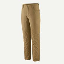 Men's Quandary Convertible Pants by Patagonia