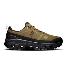 Mens Cloudrock Low WP by On Running in Loveland CO